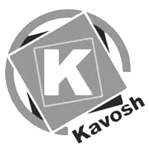 کاوش دندان - Kavosh