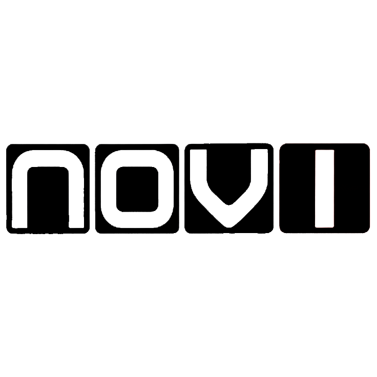 نووی - NOVI