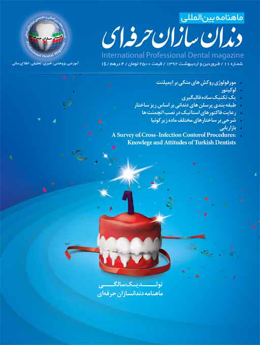 ماهنامه شماره 11