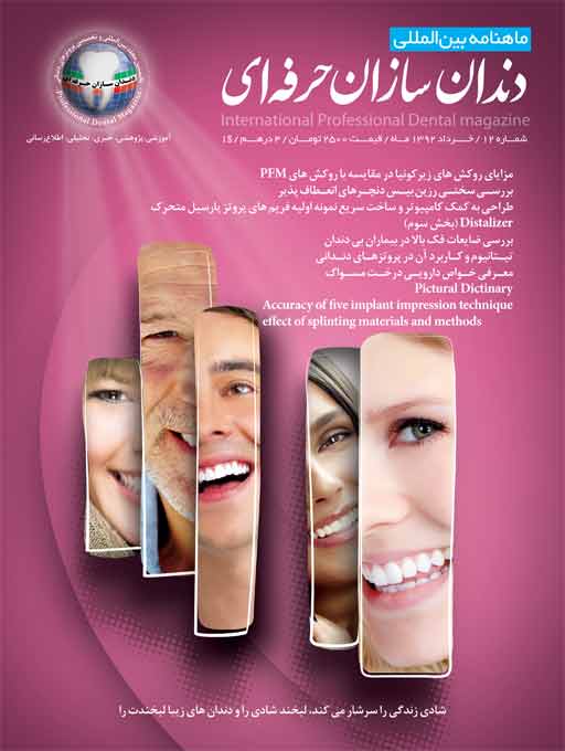 ماهنامه شماره 12