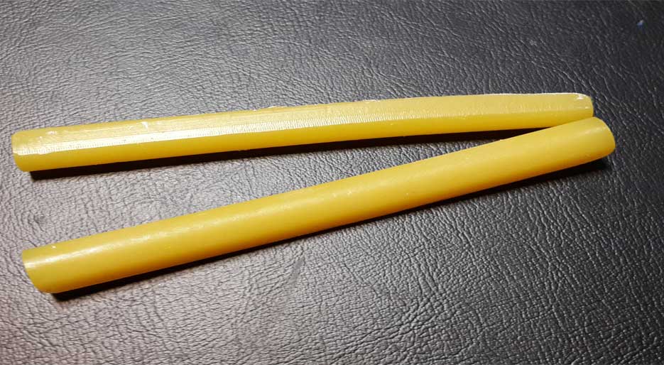 موم چسب