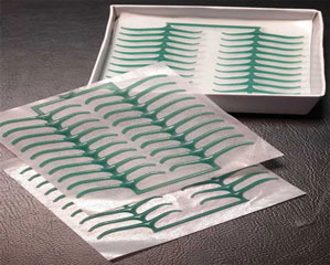 موم کروشه