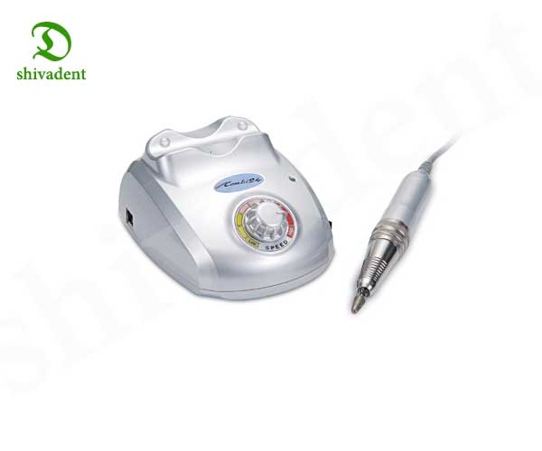 میکروموتور combi 24 جراحی 20 هزار دور با هندپیس سوییسی