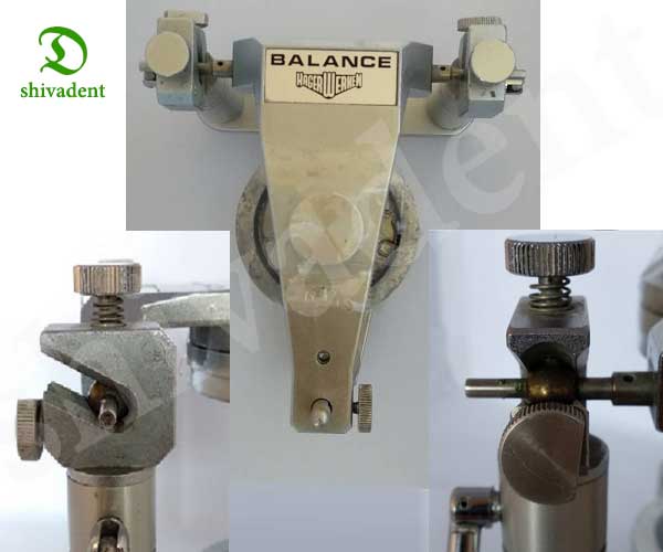 آرتیکولاتور تخصصی