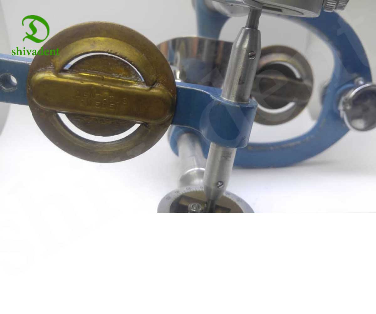 آرتیکولاتور تخصصی دنتاتوس