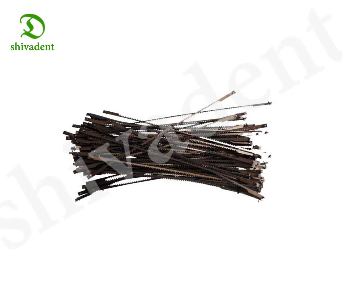 تیغ اره متوسط