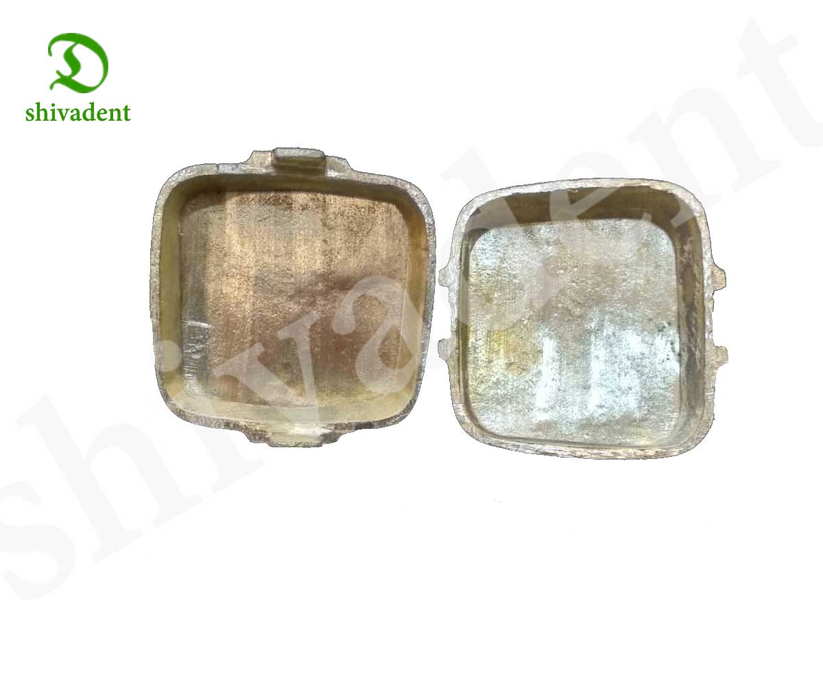 مفل برنجی تیموری