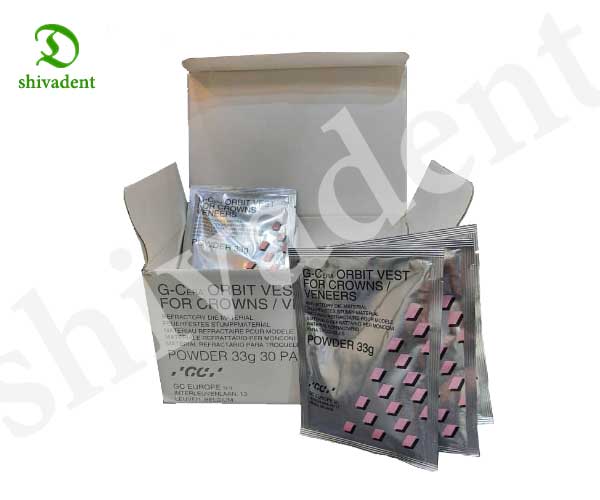 گچ لمینیت جی سی