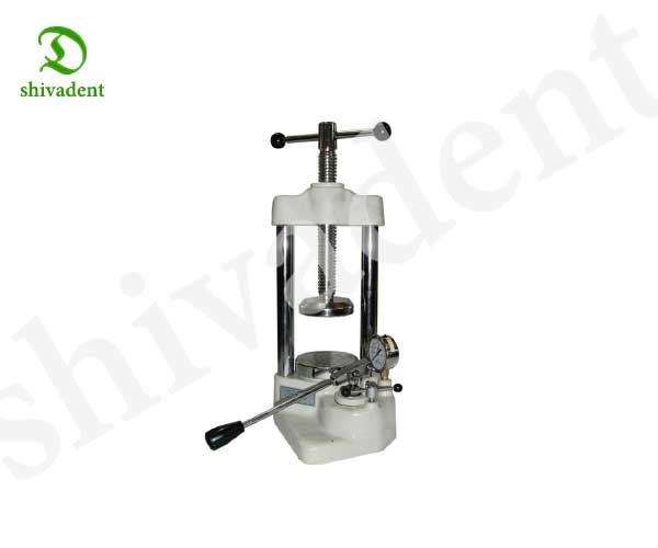 پرس هيدروليك مهردنت
