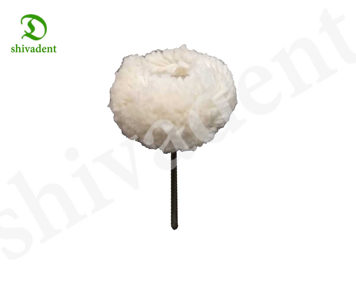 نمد کرکی ماندرن دار
