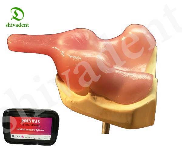 تری نوری polywax