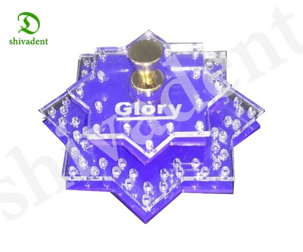 جای فرز لابراتواری