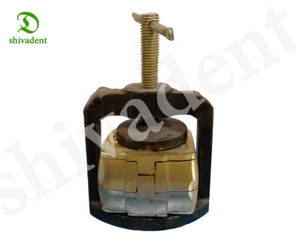 رکاب تک مفل