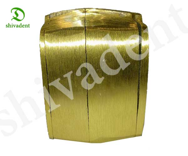 مفل برنجی سنگین