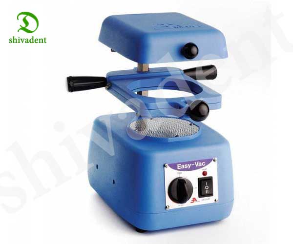 وکیوم فرمر EASY VAC