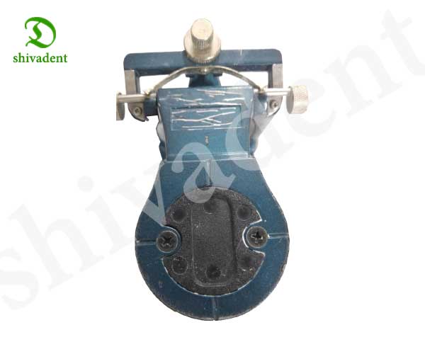 آرتیکولاتور مگنتی