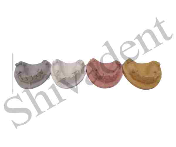 گچ ولمیکس شومیکس