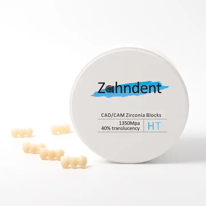 بلنک کدکم ZAHNDENT