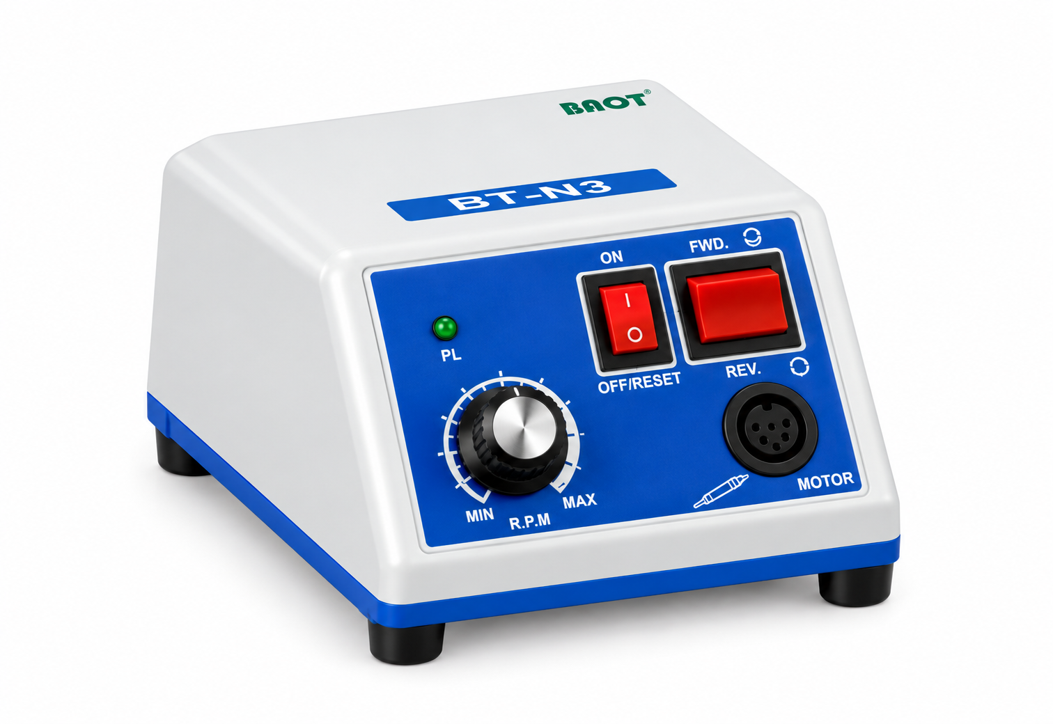 میکروموتور Baot BT-N3