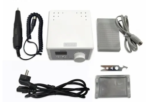 میکروموتور Renhe 505D