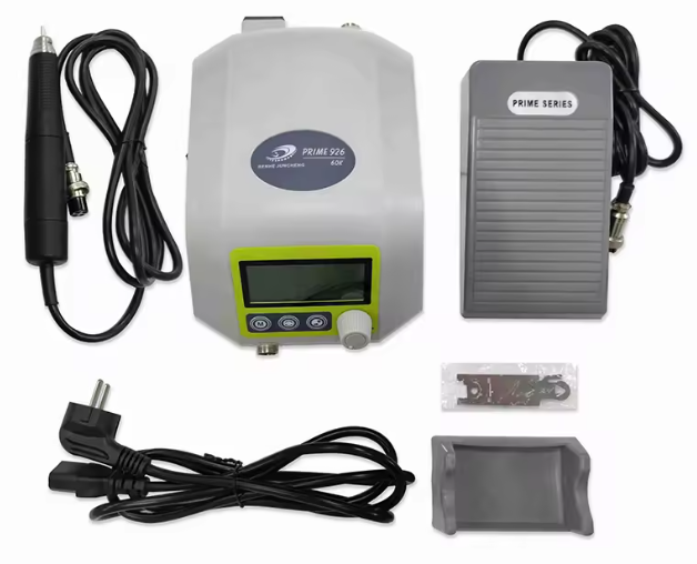 میکروموتور القایی Renhe Prime 926