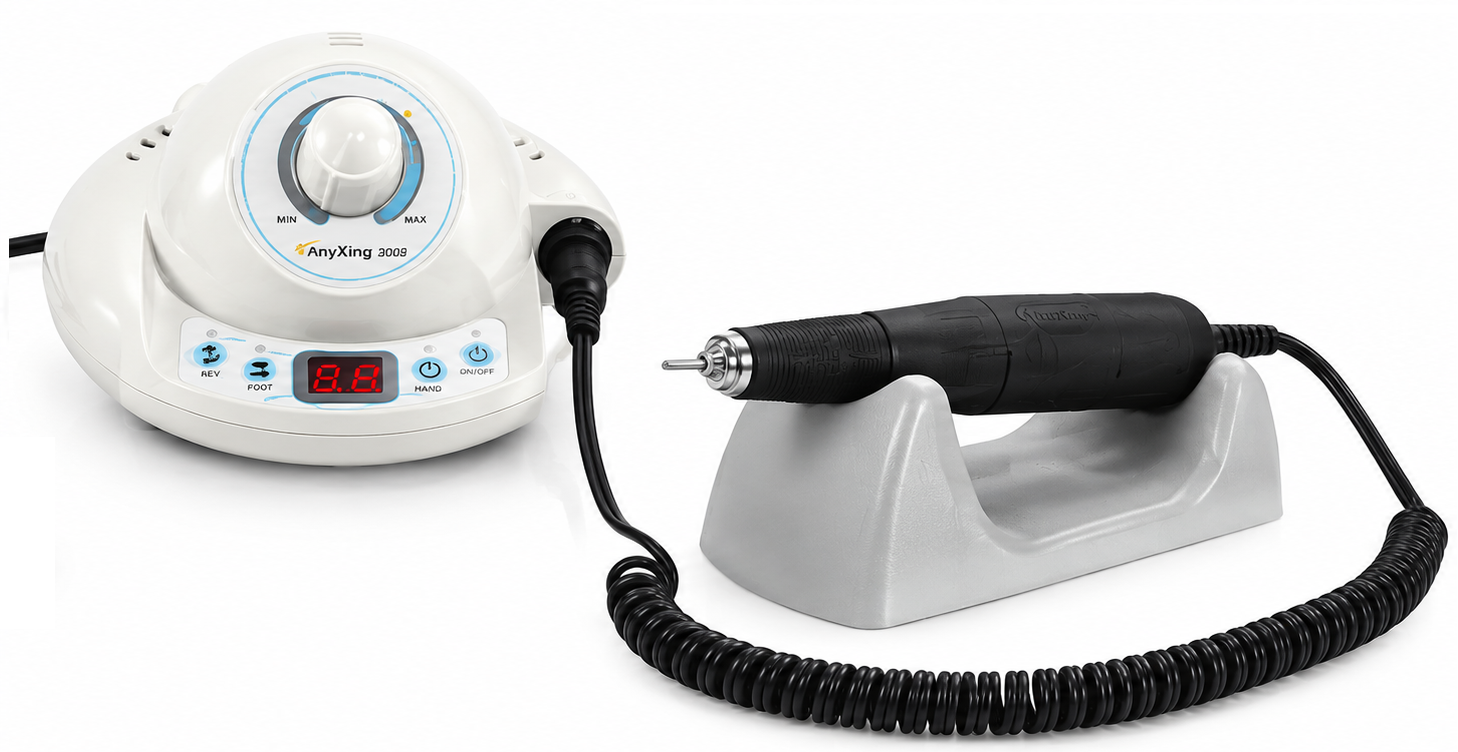 میکروموتور MicroNX 300B
