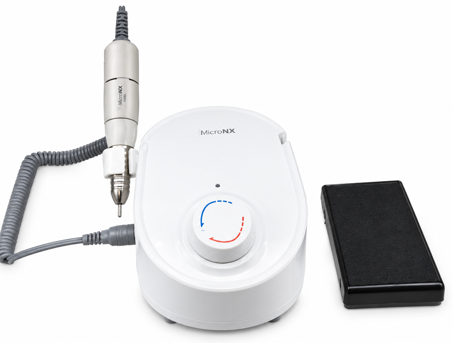 میکروموتور MicroNX NX-201N New