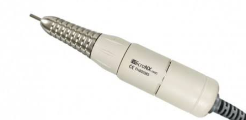 میکروموتور MicroNX NX-201N New