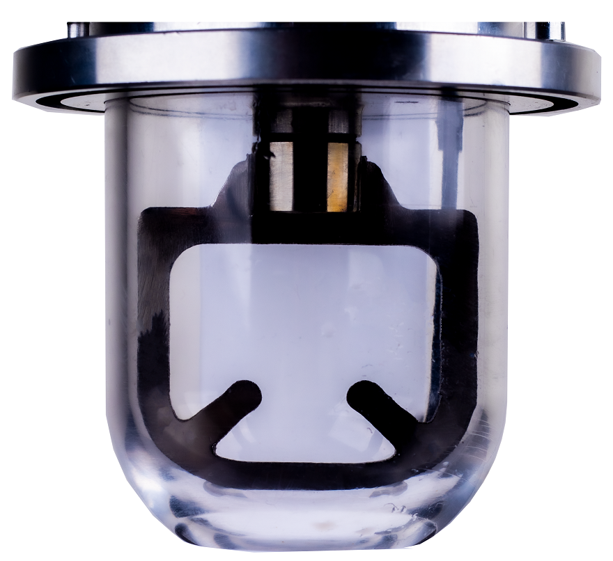 وکیوم میکسر گاندو مدل G-Mixer