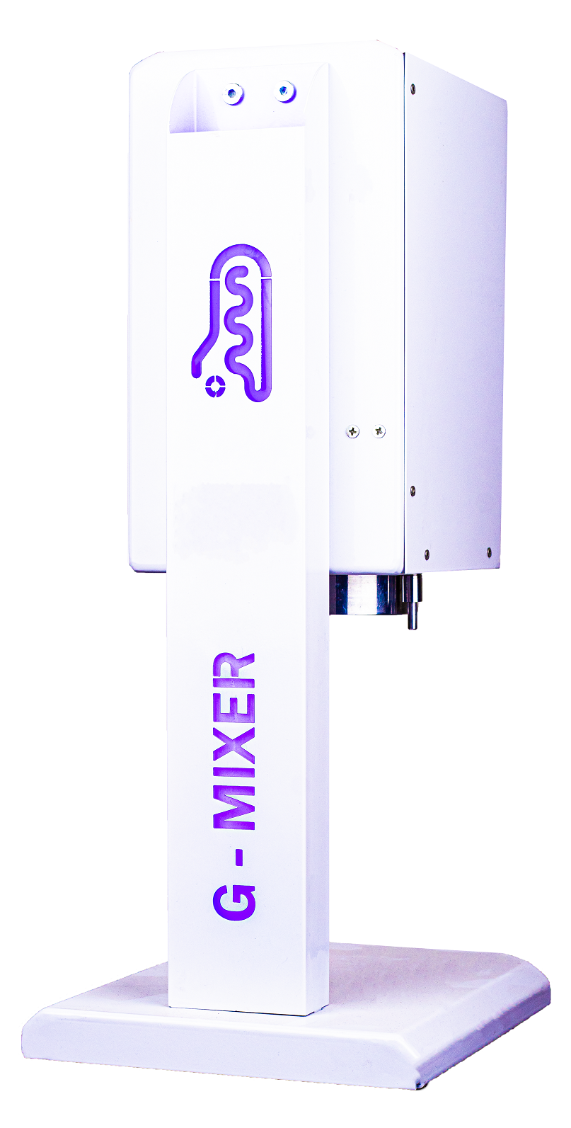 وکیوم میکسر گاندو مدل G-Mixer