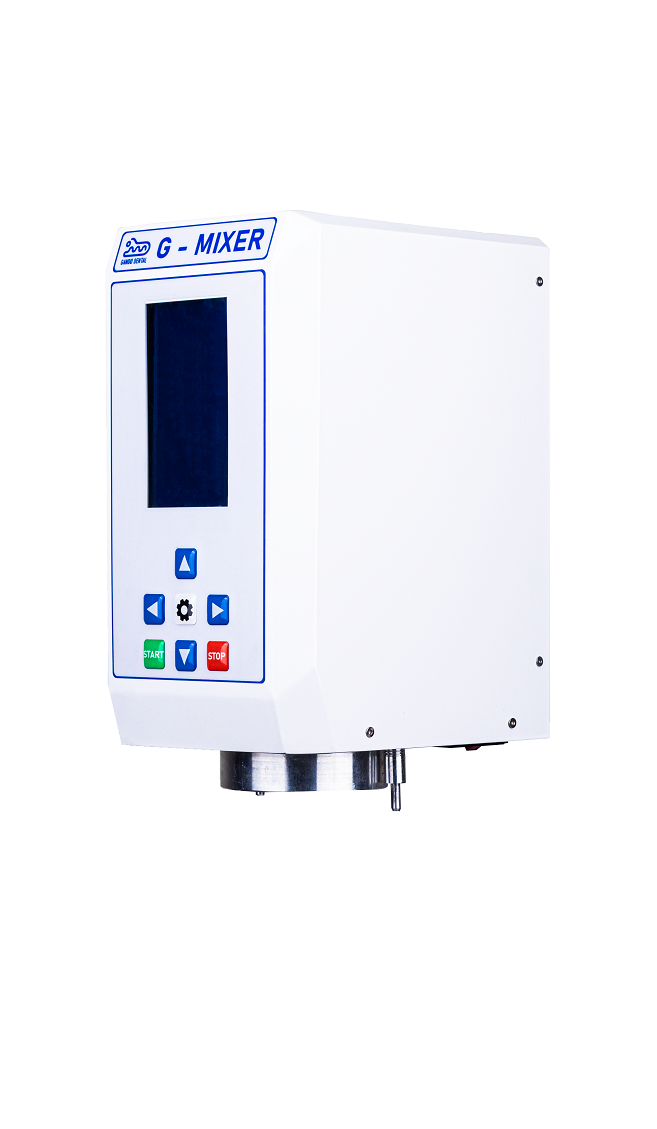 وکیوم میکسر گاندو مدل G-Mixer
