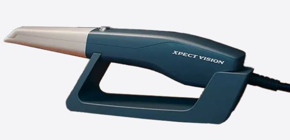 اسکنر داخل دهانی اکسپکت ویژن Xpect Vision