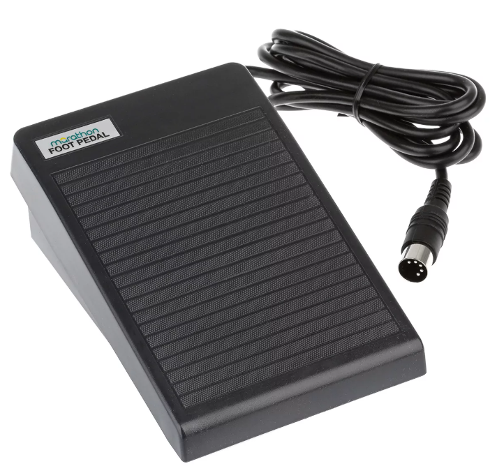 میکروموتور Multi 600 Duo لابراتواری 50هزار دور و 60هزار دور در دقیقه ( marathon korea)