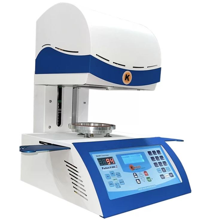 کوره پرسلن دندانسازی perfect p900s