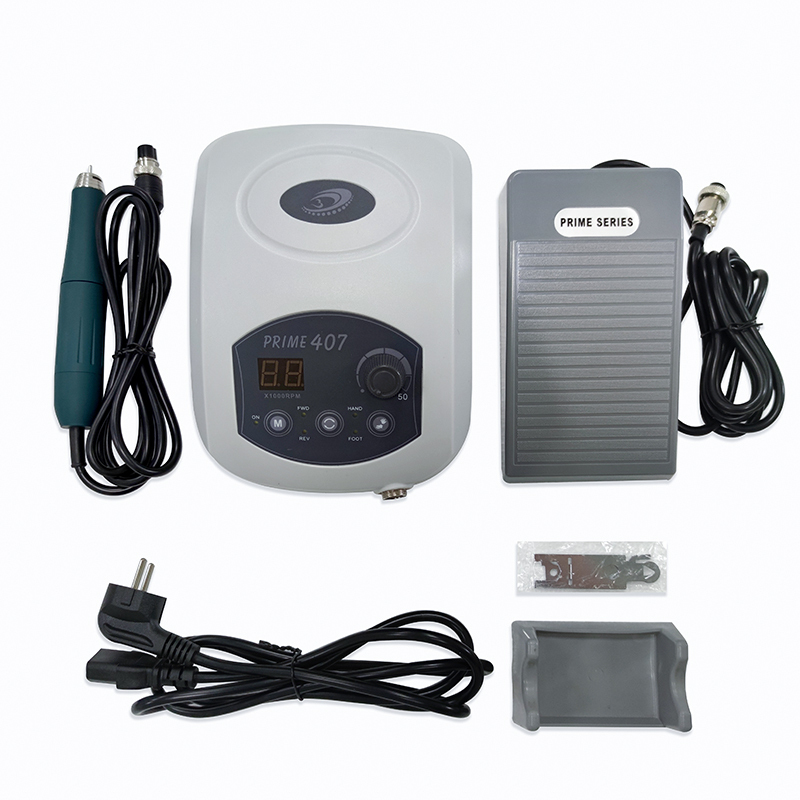 میکروموتور 50 هزار دور PRIME 407