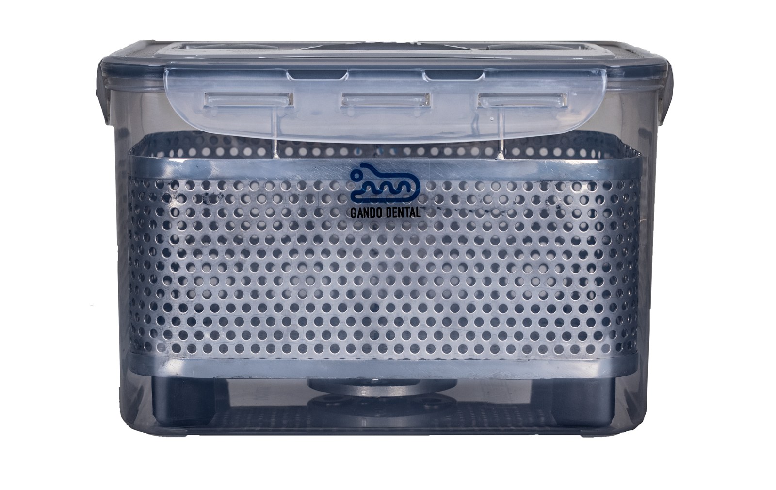 دستگاه شستشوی پرینت سه بعدی گاندو مدل Washing Machine