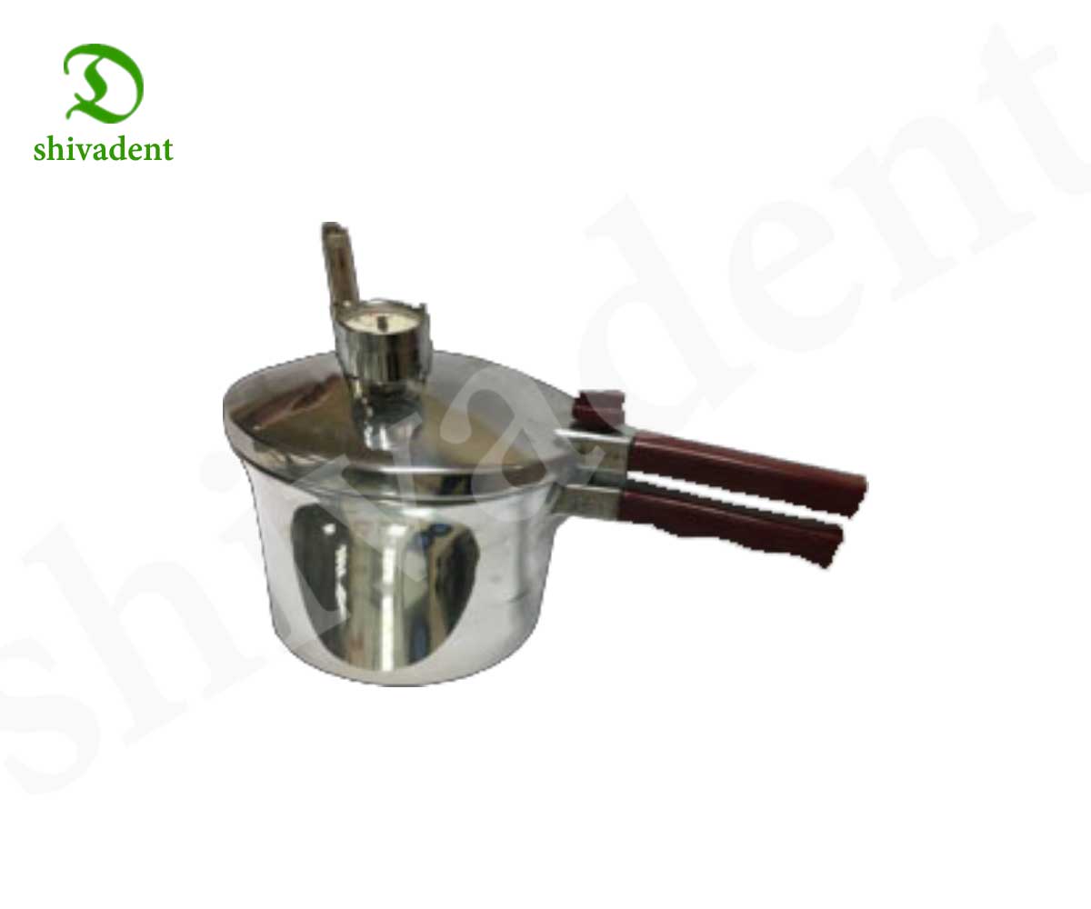 دیگ پخت (پریشر پات)