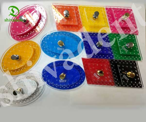 جای فرز لابراتواری