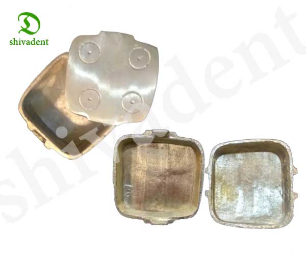 مفل برنجی سبک