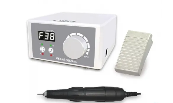 میکروموتور Renhe 505D