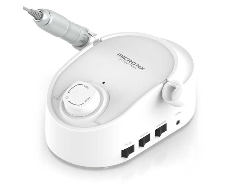 میکروموتور MicroNX NX-201N New