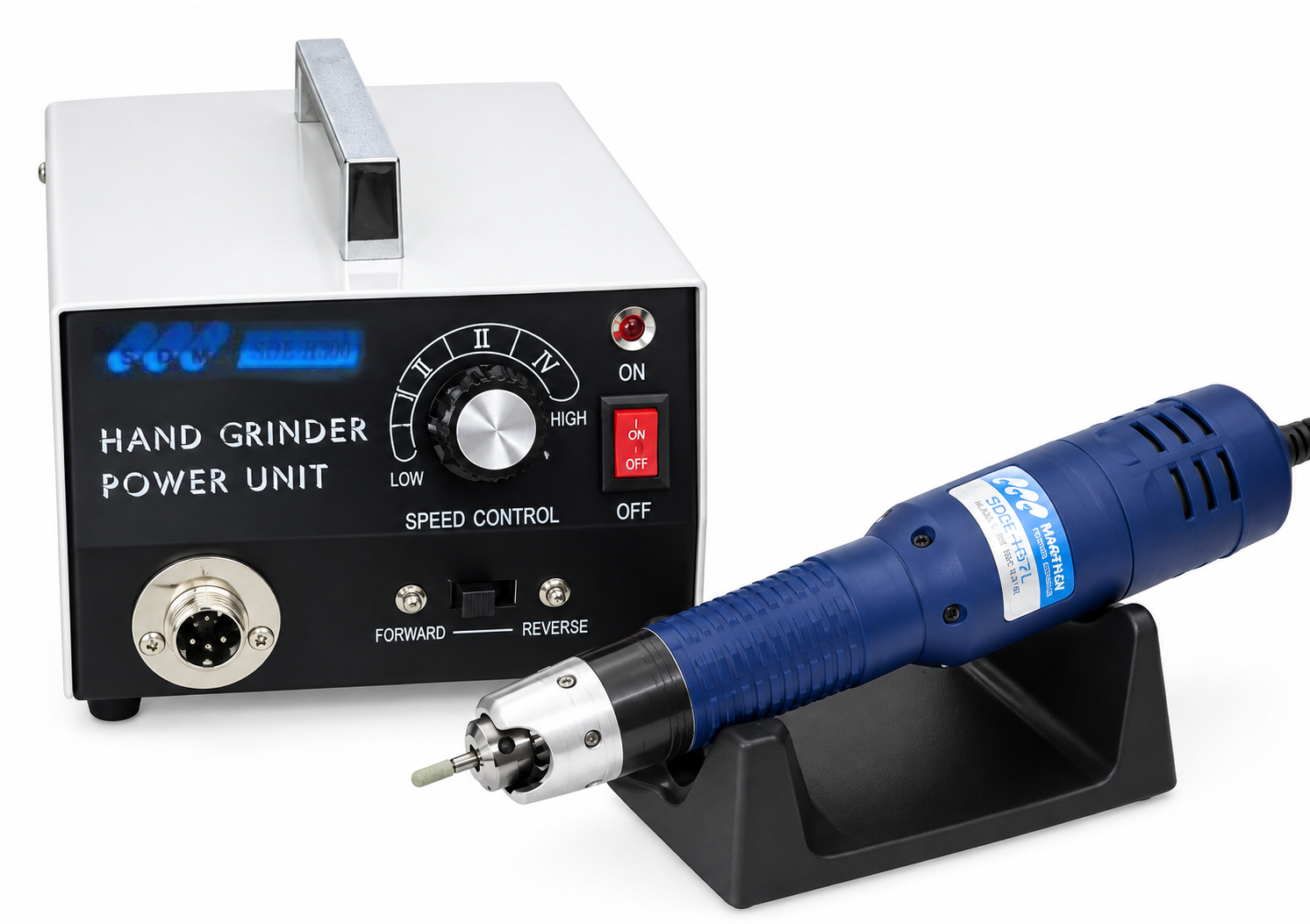 میکروموتور ماراتن (Marathon) مدل H-300 – ساخت کره جنوبی