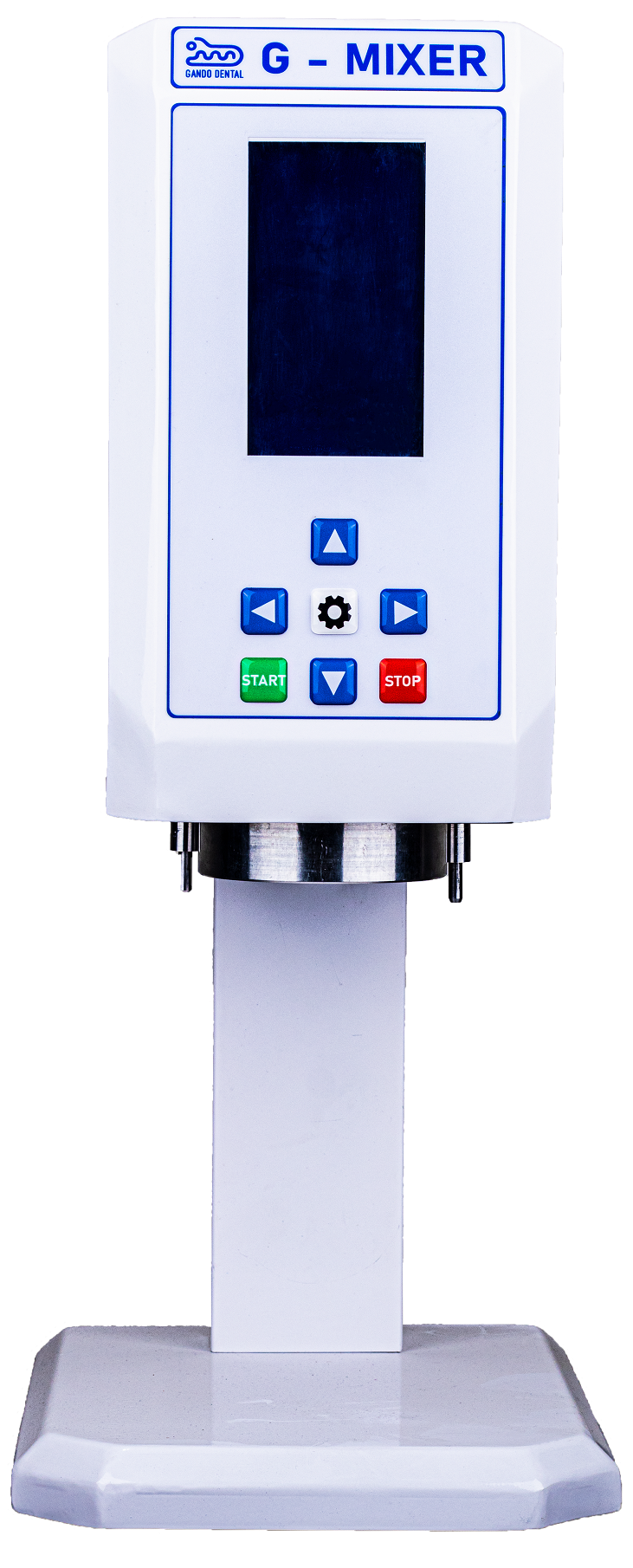 وکیوم میکسر گاندو مدل G-Mixer