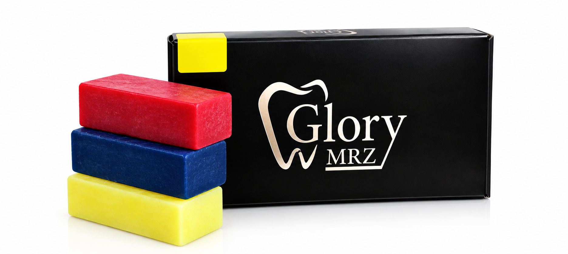 موم مورفولوژی گلوری Glory