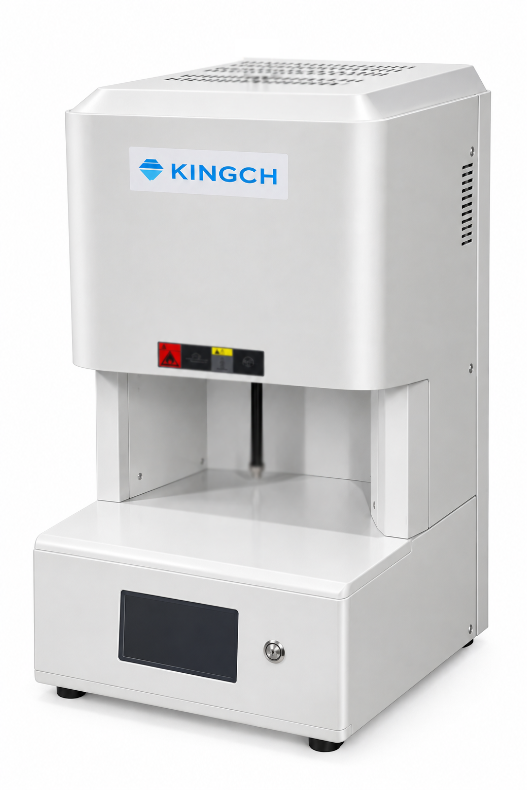 کوره سینتر زیرکونیا کینگ سی اچ Kingch مدل CY-B1700-12IT