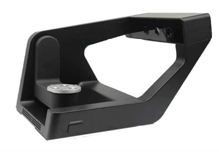 اسکنر لابراتواری سهبعدی کریدل Cradle مدل S52