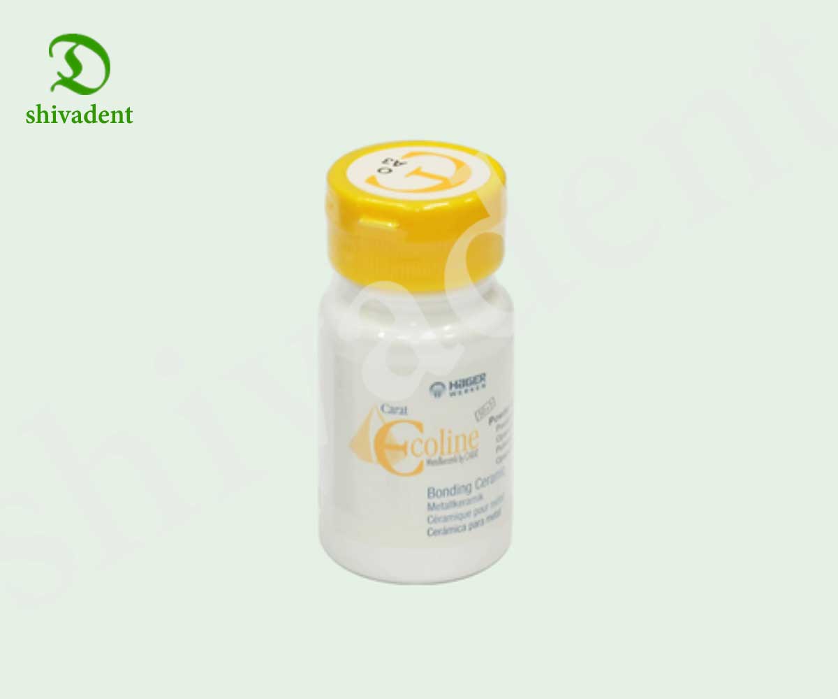پودر پرسلن کارات