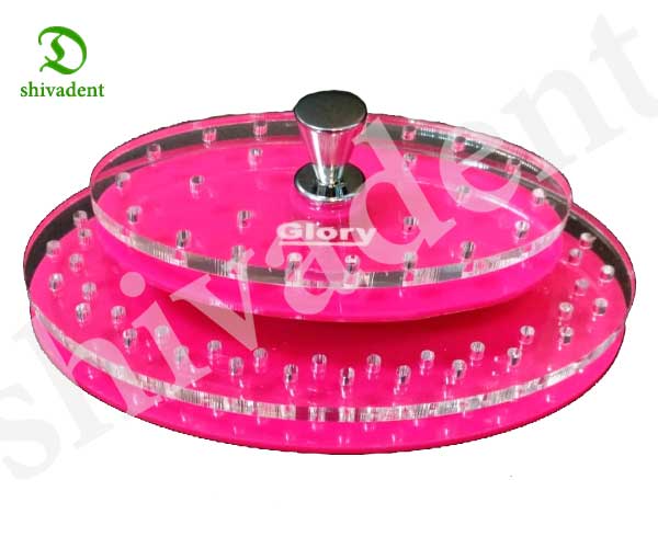 جای فرز لابراتواری
