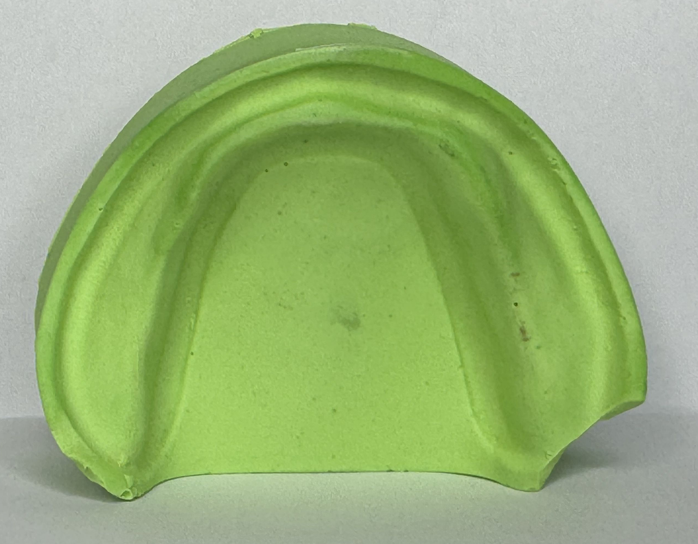 گچ مولدانو پایه رزینی گلددندت Golddendt Zoro Plus