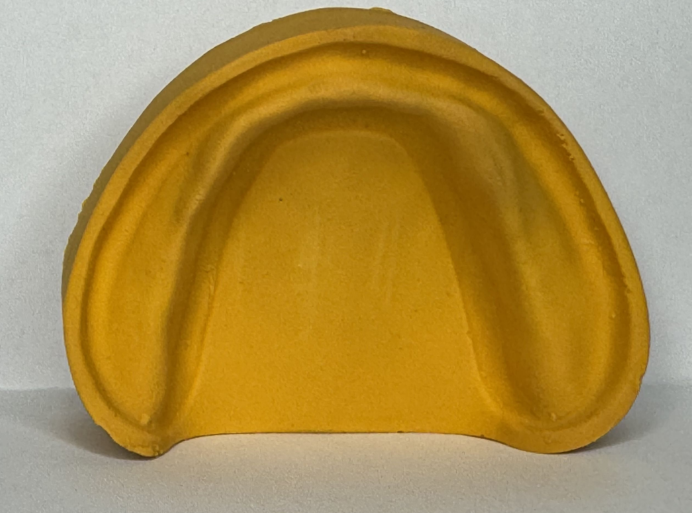 گچ مولدانو پایه رزینی گلددندت Golddendt Zoro Plus